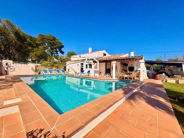 Casa chalet en Venta en Sant Climent Es Canutells
