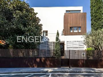 Casa chalet en Venta en Sant Domènec