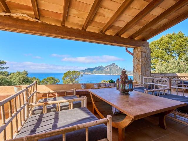 Casa chalet en Venta en Sant Elm