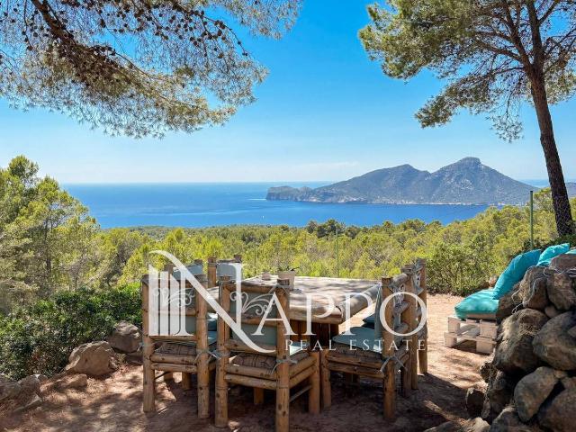 Casa chalet en Venta en Sant Elm