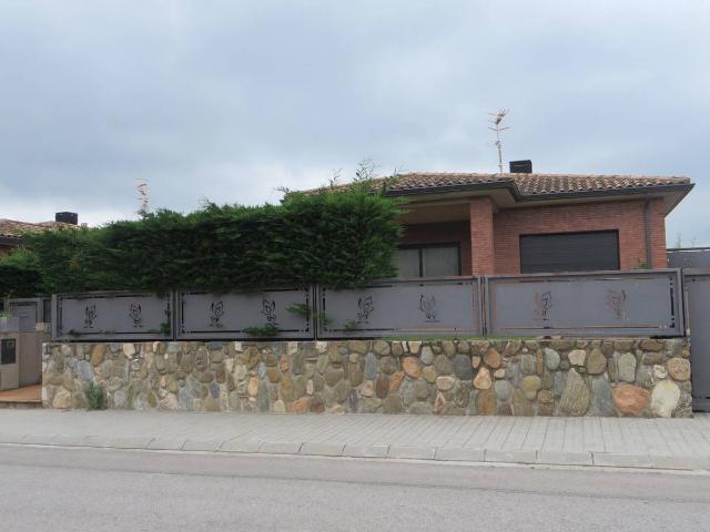 Casa chalet en Venta en Sant Esteve de Palautordera