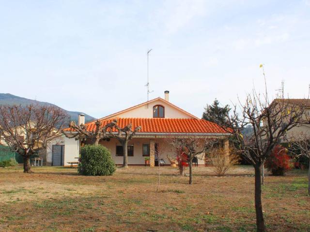 Casa chalet en Venta en Sant Esteve de Palautordera