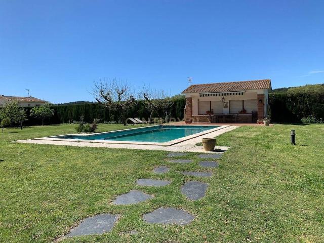 Casa chalet en Venta en Sant Esteve de Palautordera