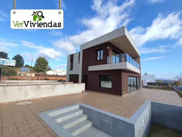Casa chalet en Venta en Sant Esteve Sesrovires