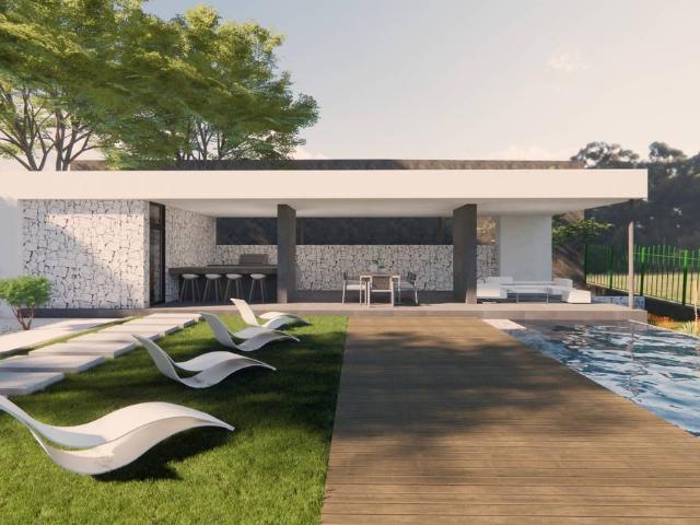 Casa chalet en Venta en Sant Esteve Sesrovires