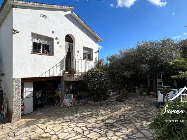 Casa chalet en Venta en Sant Esteve Sesrovires