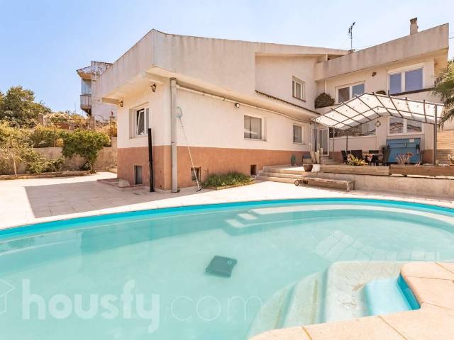 Casa chalet en Venta en Sant Esteve Sesrovires