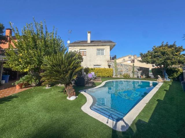 Casa chalet en Venta en Sant Esteve Sesrovires