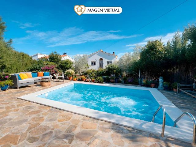 Casa chalet en Venta en Sant Esteve Sesrovires