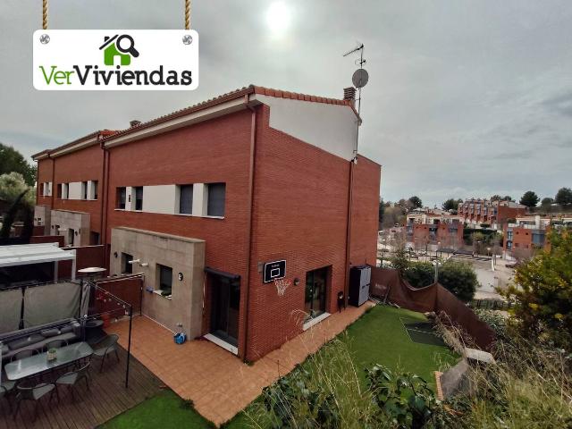 Casa chalet en Venta en Sant Esteve Sesrovires