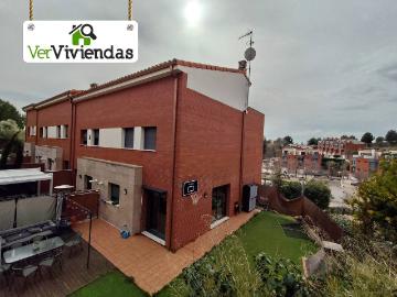 Casa chalet en Venta en Sant Esteve Sesrovires