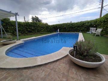 Casa chalet en Venta en Sant Esteve Sesrovires