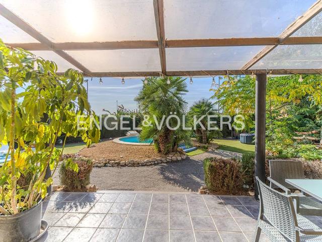 Casa chalet en Venta en Sant Feliu de Buixalleu