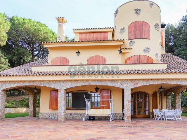 Casa chalet en Venta en Sant Feliu de Buixalleu
