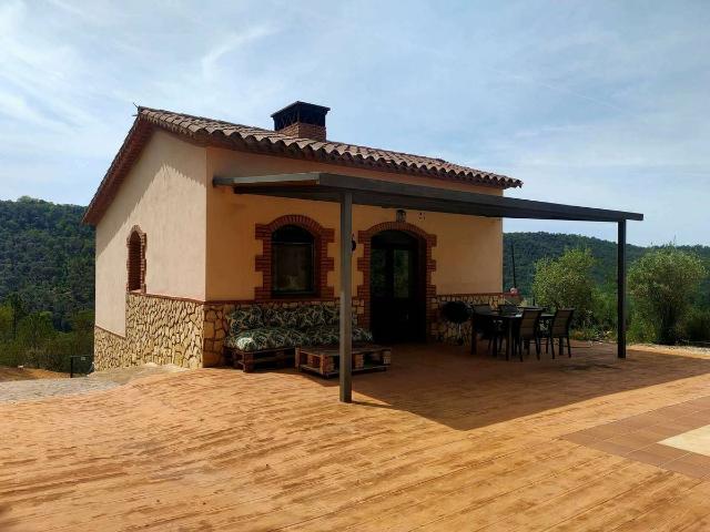 Casa chalet en Venta en Sant Feliu de Buixalleu