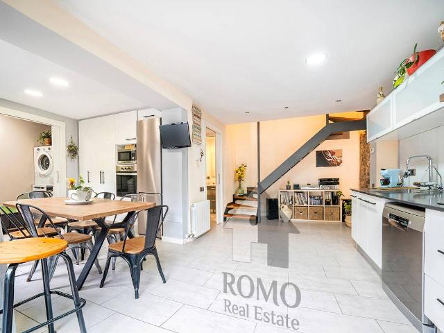 Casa chalet en Venta en Sant Feliu de Codines