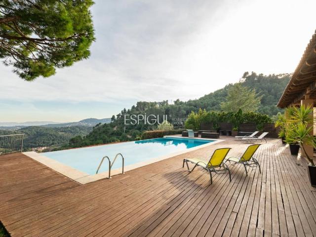 Casa chalet en Venta en Sant Feliu de Codines