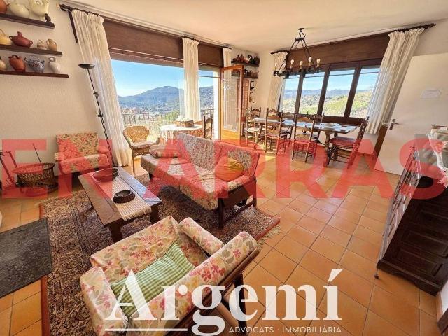 Casa chalet en Venta en Sant Feliu de Codines