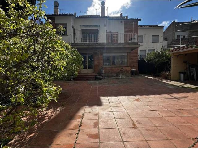 Casa chalet en Venta en Sant Feliu de Codines