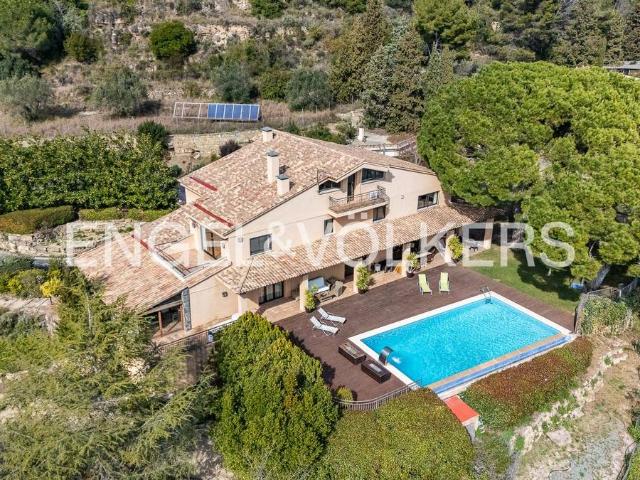 Casa chalet en Venta en Sant Feliu de Codines