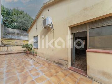 Sant Feliu de Codines, Barcelona, Cataluña, Cataluña