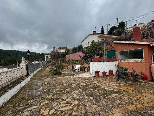Casa chalet en Venta en Sant Feliu de Codines