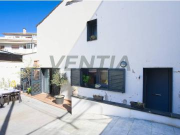 Sant Feliu de Codines, Barcelona, Cataluña, Cataluña