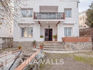 Sant Feliu de Codines, Barcelona, Cataluña, Cataluña