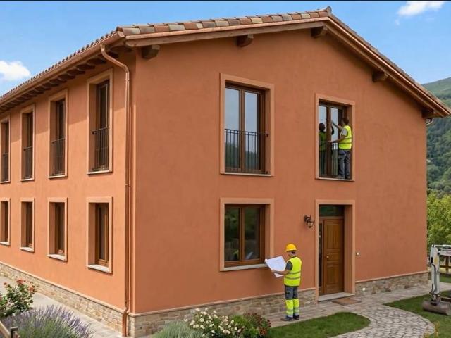 Casa chalet en Venta en Sant Feliu de Pallerols