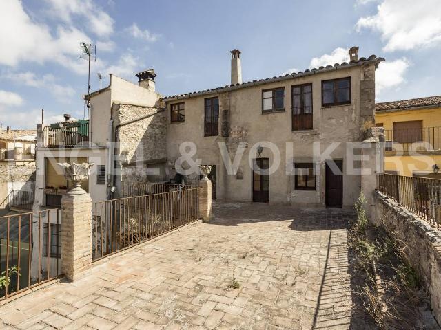 Casa chalet en Venta en Sant Feliu Sasserra