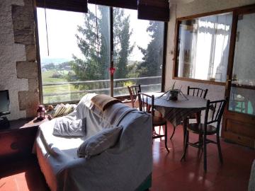 Casa chalet en Venta en Sant Feliu Sasserra