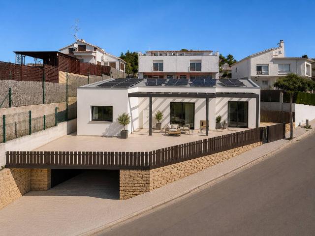 Casa chalet en Venta en Sant Fost de Campsentelles