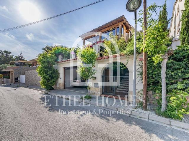 Casa chalet en Venta en Sant Fost de Campsentelles