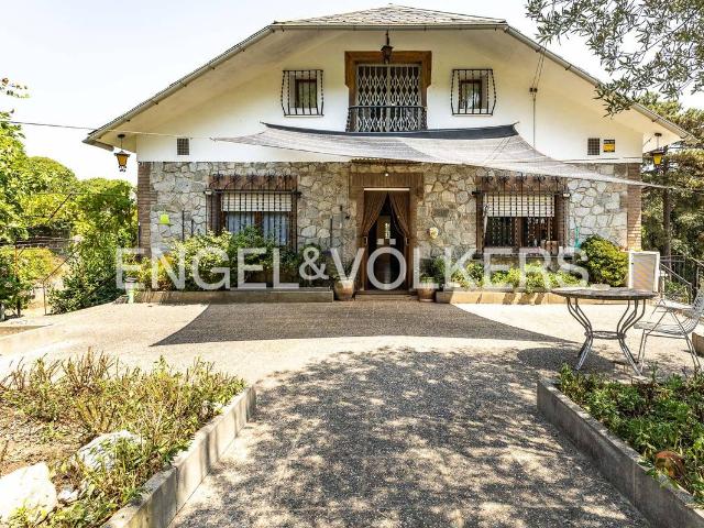Casa chalet en Venta en Sant Fost de Campsentelles