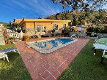Casa chalet en Venta en Sant Fost de Campsentelles