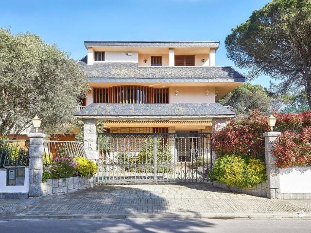 Casa chalet en Venta en Sant Fost de Campsentelles