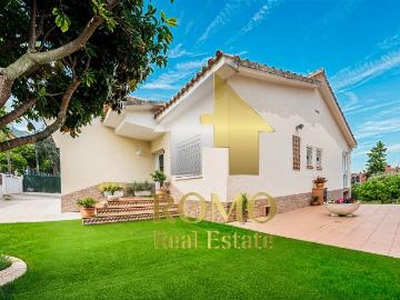 Casa chalet en Venta en Sant Fost de Campsentelles