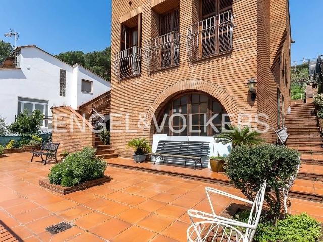 Casa chalet en Venta en Sant Fost de Campsentelles