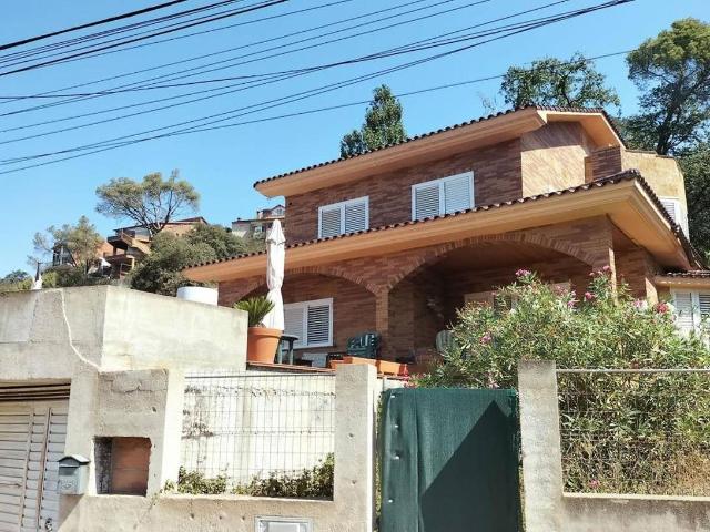 Casa chalet en Venta en Sant Fost de Campsentelles