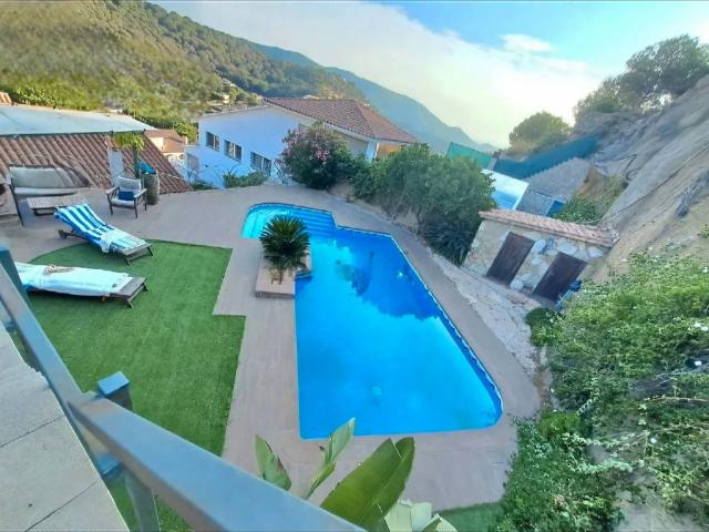 Casa chalet en Venta en Sant Fost de Campsentelles