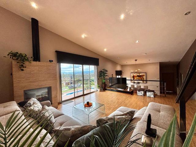 Casa chalet en Venta en Sant Fost de Campsentelles
