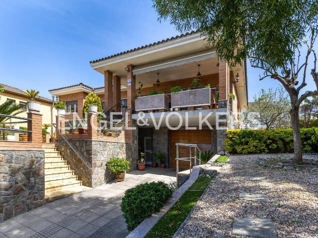 Casa chalet en Venta en Sant Fost de Campsentelles