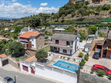 Casa chalet en Venta en Sant Fost de Campsentelles