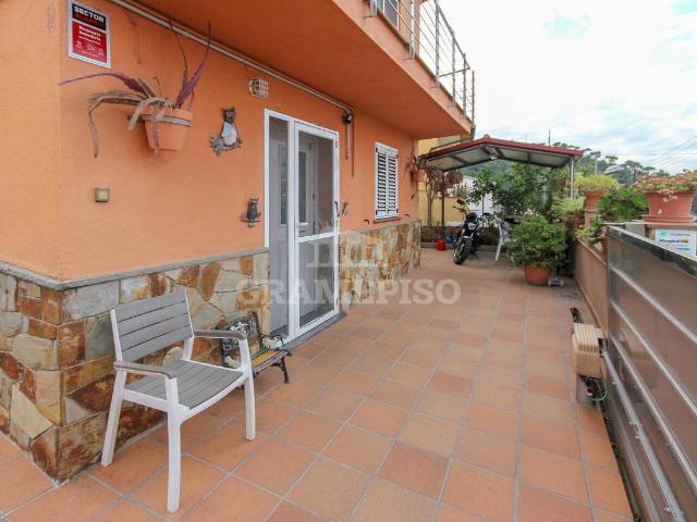 Casa chalet en Venta en Sant Fost de Campsentelles