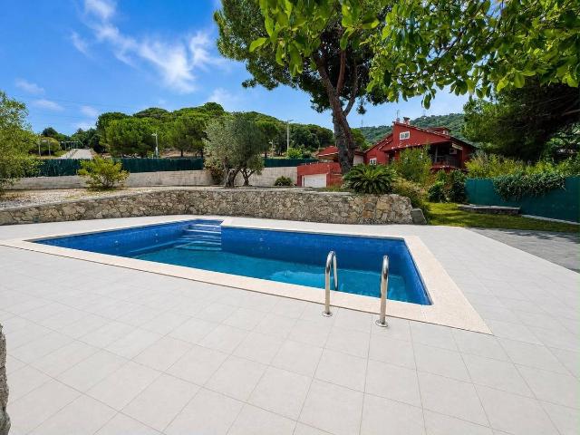 Casa chalet en Venta en Sant Fost de Campsentelles