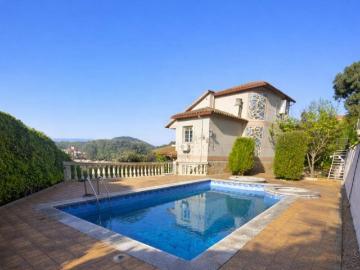 Casa chalet en Venta en Sant Fost de Campsentelles