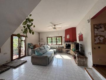 Casa chalet en Venta en Sant Fost de Campsentelles