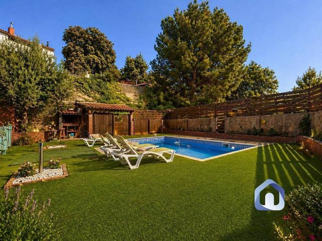Casa chalet en Venta en Sant Fost de Campsentelles