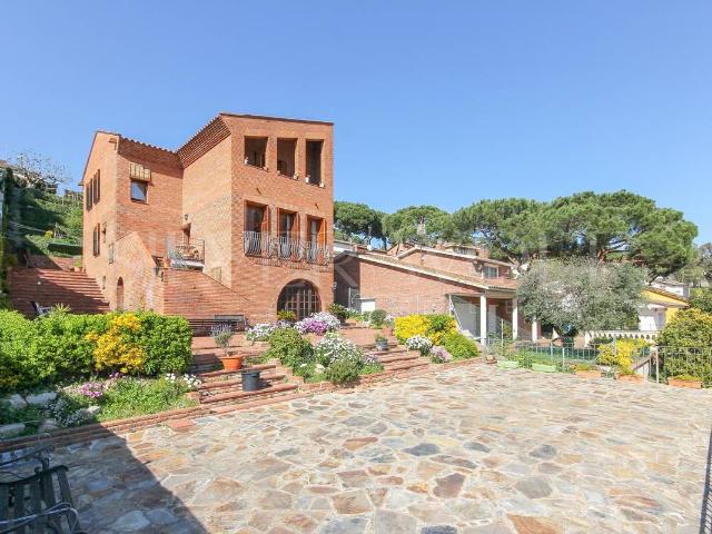Casa chalet en Venta en Sant Fost de Campsentelles