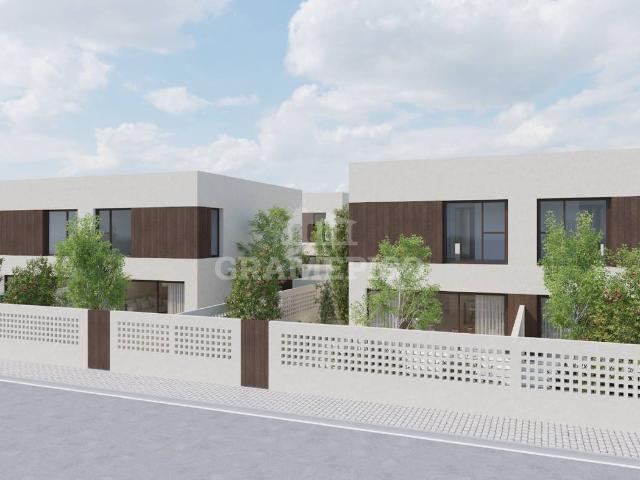 Casa chalet en Venta en Sant Fost de Campsentelles